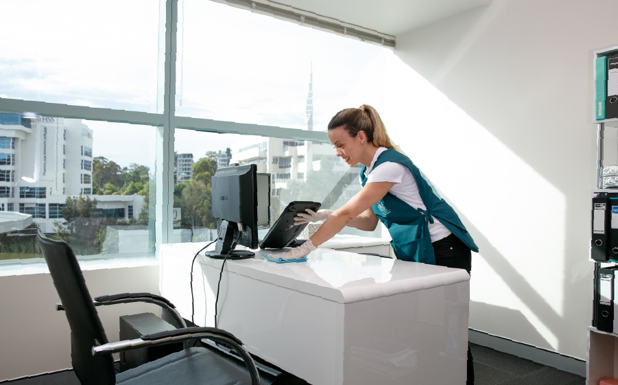 office cleaning services sydney