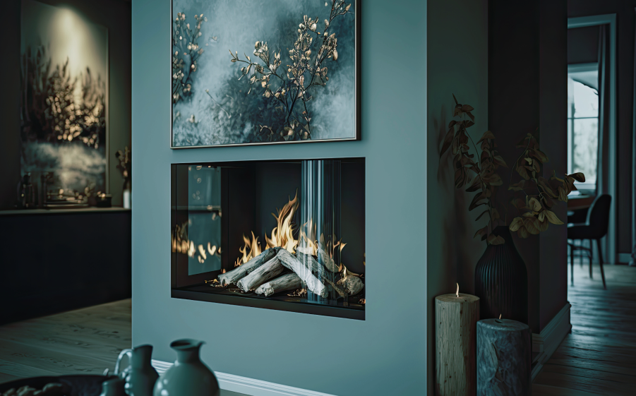 Spring Cleaning in Winter - why it's just as important, if not more...