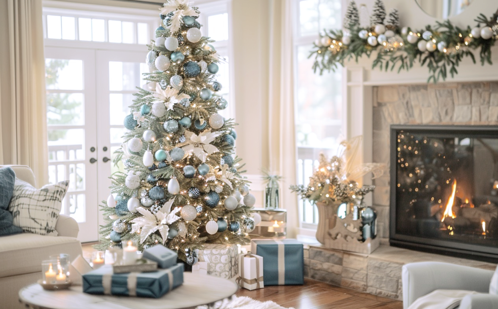 Home for the Holidays
