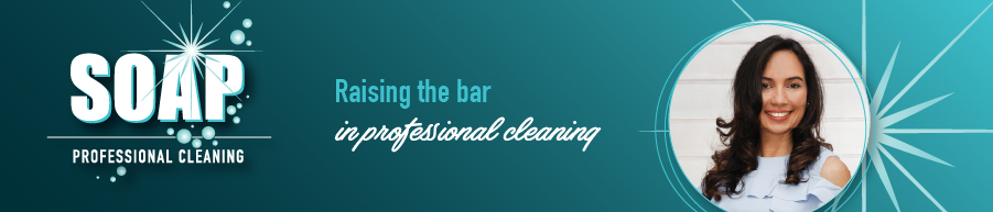 winter cleaning