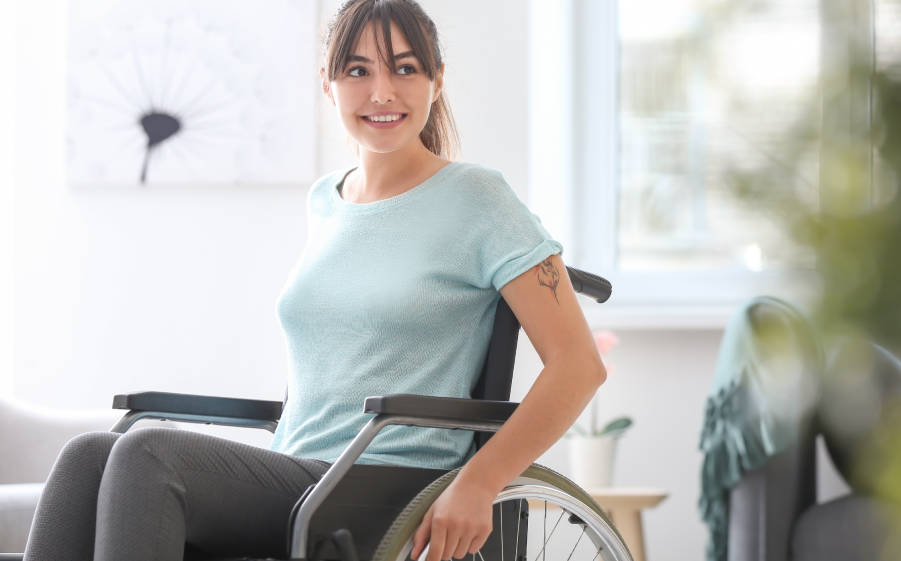 NDIS CLEANING SERVICE SYDNEY