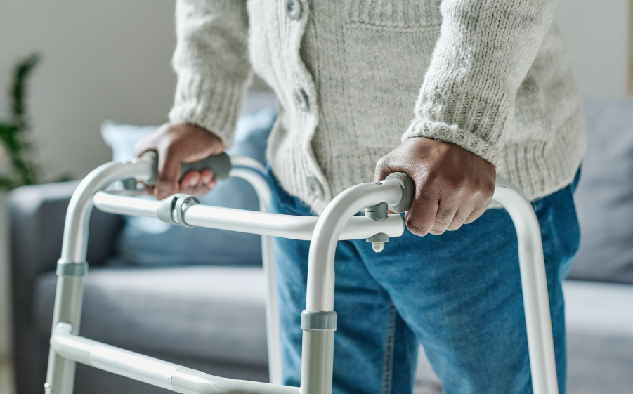 NDIS CLEANING